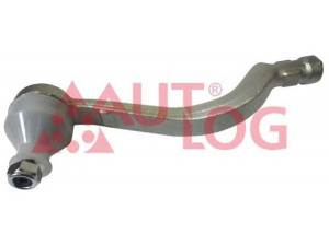 AUTLOG FT2202 skersinės vairo trauklės galas 
 Vairavimas -> Vairo mechanizmo sujungimai
6001547611, 6001550443, 6001547611