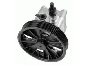BOSCH K S01 000 069 hidraulinis siurblys, vairo sistema
30741789, 31202933, 36002539