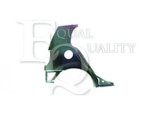 EQUAL QUALITY L00482 sparnas 
 Kėbulas -> Transporto priemonės galas -> Sparnas/montavimo dalys
5824647, 9504515, 443471, 6N4809605A