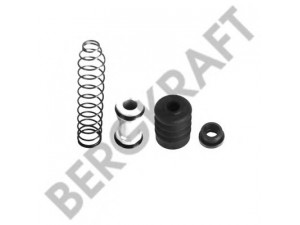 BERGKRAFT BK13017DAS remonto komplektas, sankabos pagrindinis cilindras
271106, 276635, 276833, 276834