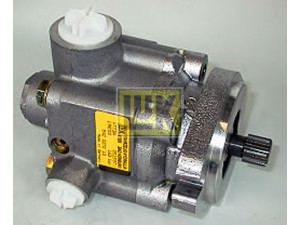 LuK 542 0272 10 hidraulinis siurblys, vairo sistema
38QC 4122M