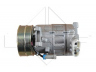 NRF 32668G kompresorius, oro kondicionierius 
 Oro kondicionavimas -> Kompresorius/dalys
60693332, 71789099, 71789101