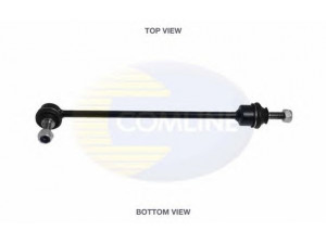 COMLINE CSL7018 šarnyro stabilizatorius 
 Ašies montavimas/vairavimo mechanizmas/ratai -> Stabilizatorius/fiksatoriai -> Savaime išsilyginanti atrama
5087 40, 508740, 5087 40, 508740