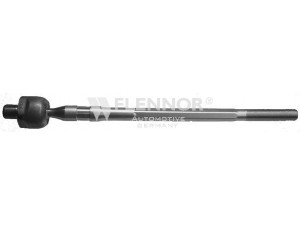 FLENNOR FL756-C vidinė skersinė vairo trauklė 
 Vairavimas -> Vairo mechanizmo sujungimai
B25D32250