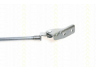 TRISCAN 8710 69208 dujinė spyruoklė, bagažinė 
 Priedai -> Bagažinė/pakrovimo skyrius
81850-63G00-000, 81850-63G00-X10