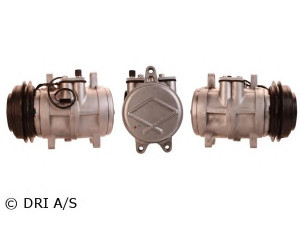 DRI 700510340 kompresorius, oro kondicionierius 
 Oro kondicionavimas -> Kompresorius/dalys
92812601006