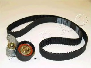 JAPKO KJT910 paskirstymo diržo komplektas 
 Techninės priežiūros dalys -> Papildomas remontas