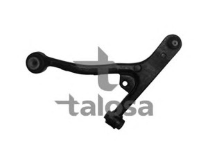 TALOSA 40-05007 vikšro valdymo svirtis 
 Ašies montavimas/vairavimo mechanizmas/ratai -> Valdymo svirtis/pasukamosios svirties sujungimas -> Vairo trauklės (valdymo svirtis, išilginis balansyras, diago
4509775, K620256, 4509775, K620256