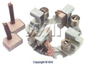 WAIglobal 69-8301-1 laikiklis, angliniai šepetėliai
E5PF11434AA, E5PZ11061A, SBE324