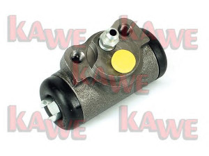 KAWE W5527 rato stabdžių cilindras 
 Stabdžių sistema -> Ratų cilindrai
MB500739, MB500739, MD500739, MR493393