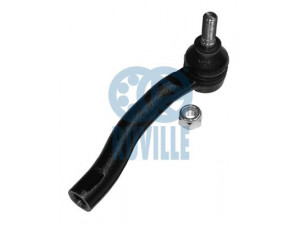 RUVILLE 926933 skersinės vairo trauklės galas 
 Vairavimas -> Vairo mechanizmo sujungimai
45046-19115, 45046-49115, 45047-19056