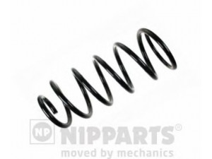 NIPPARTS N5552111 spyruoklė 
 Pakaba -> Spyruoklės
48231-6B020