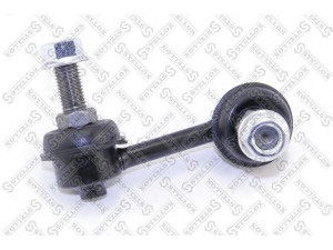 STELLOX 56-74029-SX šarnyro stabilizatorius 
 Ašies montavimas/vairavimo mechanizmas/ratai -> Stabilizatorius/fiksatoriai -> Savaime išsilyginanti atrama
54618BU000