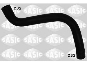 SASIC 3404043 radiatoriaus žarna 
 Aušinimo sistema -> Žarnelės/vamzdeliai/sujungimai -> Radiatoriaus žarnos
8200170881, 8200335745