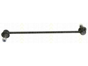 TRISCAN 8500 50616 šarnyro stabilizatorius 
 Ašies montavimas/vairavimo mechanizmas/ratai -> Stabilizatorius/fiksatoriai -> Savaime išsilyginanti atrama
LC70-34-170