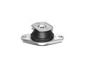 OCAP 1225598 variklio montavimas 
 Variklis -> Variklio montavimas -> Variklio montavimo rėmas
7652240, 60808861, 7642540, 7652240