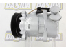 DA SILVA FC0053 kompresorius, oro kondicionierius 
 Oro kondicionavimas -> Kompresorius/dalys
6453FR, 6453JJ