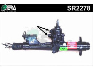 ERA Benelux SR2278 vairo pavara 
 Vairavimas -> Vairo pavara/siurblys
811422065, 811422065A, 811422065C