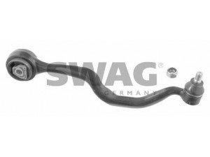 SWAG 20 92 4296 vikšro valdymo svirtis 
 Ašies montavimas/vairavimo mechanizmas/ratai -> Valdymo svirtis/pasukamosios svirties sujungimas -> Vairo trauklės (valdymo svirtis, išilginis balansyras, diago
31 12 1 132 160, 31 12 1 132 160 S2