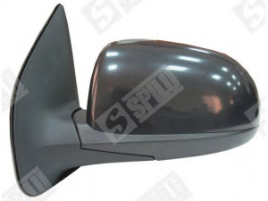 SPILU 56135 išorinis veidrodėlis 
 Kėbulas -> Langai/veidrodėliai -> Veidrodėlis
876101J400