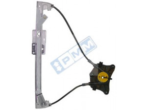 PMM 78166 R lango pakėliklis 
 Vidaus įranga -> Elektrinis lango pakėliklis
5L0839462A