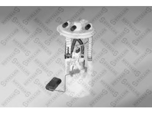 STELLOX 10-01540-SX kuro siurblys 
 Degalų tiekimo sistema -> Kuro siurblys/dalys -> Kuro siurblys
000 341 2V 014, 000 341 2V 014