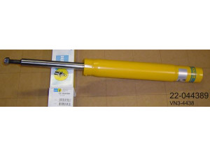 BILSTEIN 22-044389 amortizatorius