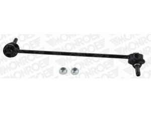 MONROE L40627 šarnyro stabilizatorius 
 Ašies montavimas/vairavimo mechanizmas/ratai -> Stabilizatorius/fiksatoriai -> Savaime išsilyginanti atrama
51320-SAA-003, 51320-SAD-P01