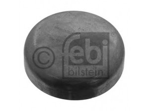 FEBI BILSTEIN 40218 pagrindinio guolio dangtelis, alkūninis velenas 
 Variklis -> Alkūninio veleno pavara -> Alkūninis velenas -> Pagrindinių guolių dangteliai, alkūninis velenas
0279 097, 0279 097 S1, 279 097 S1