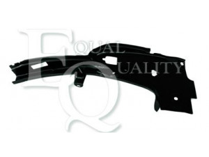 EQUAL QUALITY L05594 priekinio žibinto pagrindas, apšvietimo sistema 
 Kėbulas -> Krumpliastiebiai/laikikliai/rėmai
7751708266