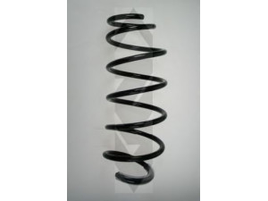 SPIDAN 85056 spyruoklė 
 Pakaba -> Spyruoklės
1371958, 5N11 5C300 AA