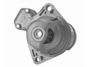 BTS Turbo S512274 starteris
23300-4J606, S114-871