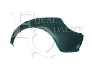 EQUAL QUALITY P1186 buferis 
 Kėbulas -> Transporto priemonės galas -> Buferis/dalys
1073907, 321364, 32519210