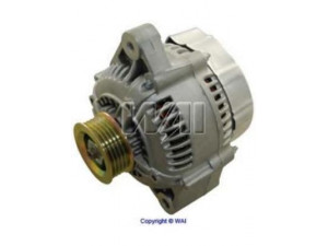 WAIglobal 14849N kintamosios srovės generatorius
2706074020