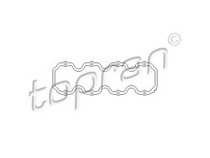 TOPRAN 201 230 tarpiklis, svirties dangtis 
 Variklis -> Tarpikliai -> Tarpiklis, svirties dangtelis
06 38 727, 6 38 727, 90354545