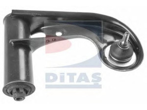 DITAS A1-3777 vikšro valdymo svirtis 
 Ašies montavimas/vairavimo mechanizmas/ratai -> Valdymo svirtis/pasukamosios svirties sujungimas -> Vairo trauklės (valdymo svirtis, išilginis balansyras, diago
2023303107, 2083301407, 2103302307