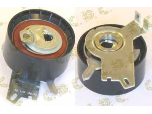 AUTOKIT 03.81193 įtempiklio skriemulys, paskirstymo diržas 
 Techninės priežiūros dalys -> Papildomas remontas
0829.A9, 9653137180