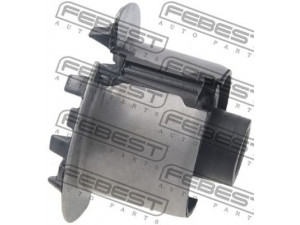 FEBEST TAB-530 stebulės laikiklio įvorė 
 Ašies montavimas/vairavimo mechanizmas/ratai -> Ašies atrama/ašies korpusas/ašies montavimas -> Pasukamojo veleno sujungimas
52271-32010