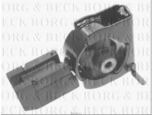 BORG & BECK BEM3711 variklio montavimas 
 Variklis -> Variklio montavimas -> Variklio montavimo rėmas
123610D110