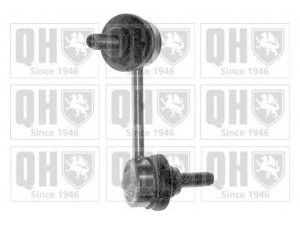 QUINTON HAZELL QLS1759S šarnyro stabilizatorius 
 Ašies montavimas/vairavimo mechanizmas/ratai -> Stabilizatorius/fiksatoriai -> Savaime išsilyginanti atrama
60 612 436