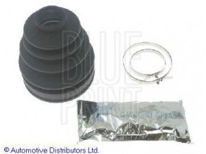 BLUE PRINT ADT38185 gofruotoji membrana, kardaninis velenas 
 Ratų pavara -> Gofruotoji membrana
04438-60010, 04438-60010