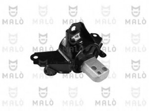 MAL? 52252 variklio montavimas 
 Variklis -> Variklio montavimas -> Variklio montavimo rėmas
218302H000