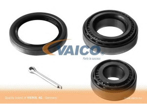 VAICO V70-0134 rato guolio komplektas 
 Ašies montavimas/vairavimo mechanizmas/ratai -> Rato stebulė/montavimas -> Rato guolis
90368-34001