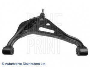BLUE PRINT ADK88640 vikšro valdymo svirtis 
 Ašies montavimas/vairavimo mechanizmas/ratai -> Valdymo svirtis/pasukamosios svirties sujungimas -> Vairo trauklės (valdymo svirtis, išilginis balansyras, diago
45201-65D00, 45201-65D00-000, 45201-67D01