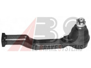A.B.S. 230216 skersinės vairo trauklės galas 
 Vairavimas -> Vairo mechanizmo sujungimai
UA01-99-323, UB39-99-322