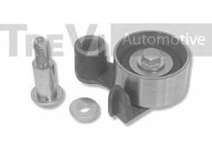 TREVI AUTOMOTIVE TD1503 įtempiklio skriemulys, paskirstymo diržas 
 Techninės priežiūros dalys -> Papildomas remontas
1350588382, 1350588383