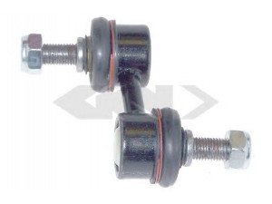 SPIDAN 40834 šarnyro stabilizatorius 
 Ašies montavimas/vairavimo mechanizmas/ratai -> Stabilizatorius/fiksatoriai -> Savaime išsilyginanti atrama
EA03 34 170, EA03 34 170A