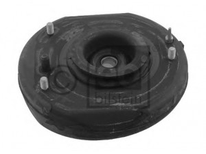 FEBI BILSTEIN 34456 pakabos statramsčio atraminis guolis 
 Ašies montavimas/vairavimo mechanizmas/ratai -> Montavimas, pakabos statramstis
60 25 305 980