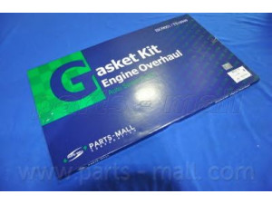 PARTS-MALL PFA-M020 visas tarpiklių komplektas, variklis 
 Variklis -> Tarpikliai -> Karterio tarpiklis
2091038B00, 2091038B02, 2091038B01