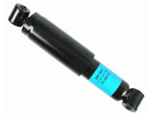 SACHS 880 001 amortizatorius 
 Pakaba -> Amortizatorius
211 413 031 R, 211 413 031 S